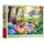 Trefl – Picknick auf der Wiese – 1000 Teile – DIY-Puzzle, kreative Unterhaltung, klassisches Puzzle für Erwachsene und Kinder ab 14 Jahren