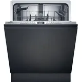 Siemens iQ300 SN63EX22AE Einbau-Geschirrspüler (vollintegrierbar, 598 mm breit)