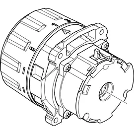Makita Getriebe 127500-6 für DDF484