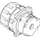 Makita Getriebe 127500-6 für DDF484