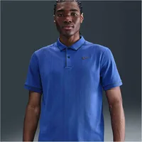 Nike Victory+ Dri-Fit Golf Herren blau - US: L
