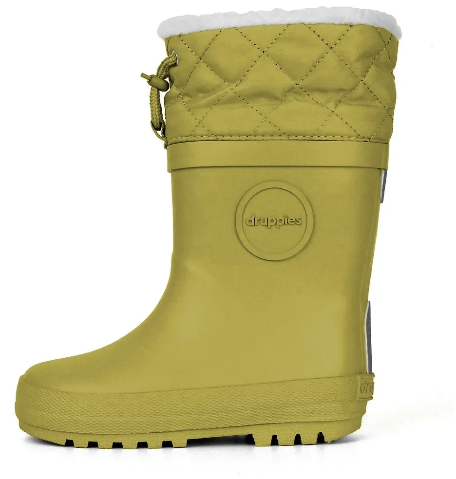Winterstiefel DRUPPIES 