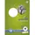 Staufen Staufen® Schulheft Premio Lineatur 8f rautiert DIN A5 Außenrand, 16 Blatt, 1 St.