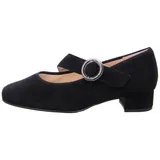 Hassia Komfort Pumps in Schwarz | Gr.: 38,5