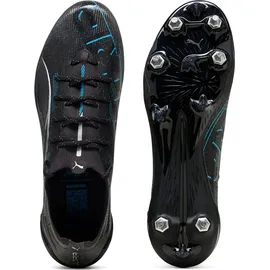 Puma Ultra 5 Ultimate Mxsg Fußballschuhe Schwarz EU 43