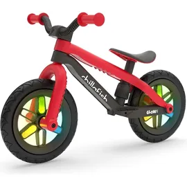 Chillafish BMXie 12 Zoll Rot