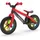 Chillafish BMXie 12 Zoll Rot