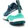 Salomon X-Adventure Damen Dusty Turquoise/Vanilla Ice/Cockato 38