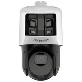 Hikvision DS-2SE4C425MWG-E/26 Schwarz-weiß