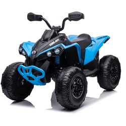 CAN AM Kinder Elektroquad MP3 Offroad ATV Quad Geländewagen 2x45W 12V