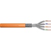 Cat.7 S/FTP installation cable, 250 m