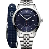 Victorinox Swiss Army Alliance 241763.1 Herrenarmbanduhr Swiss Made