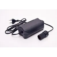 ConnaBride Netzgerät 12Volt nach 230 Volt