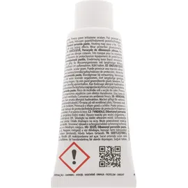 PRESTO Härter für 2K-Spachtelmassen weiß 25 g