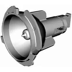 HELLA Reflektor, Positions-/Begrenzungsleuchte rechts links Halogen für BMW 63127187952 7187952-01 7187952 9DR 166 634-001
