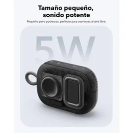 Soundcore Select 4 Go schwarz