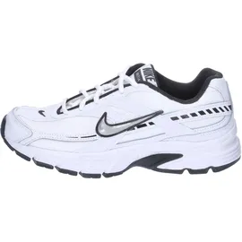 Nike Initiator Damen White / Metallic Silver / White / Black 36
