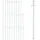 Relaxdays Felsbodenhering 23 cm 30er Set
