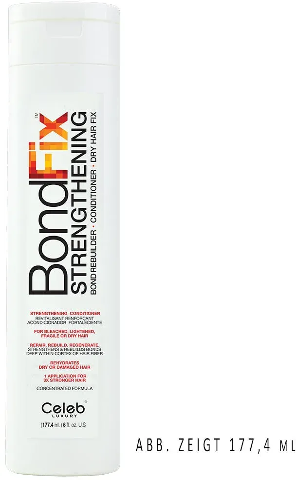 Celeb BondFix Conditioner 22 ml