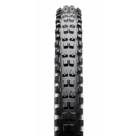 Maxxis Minion DHF 20 X 2.40 Steifer Mtb-reifen - Black - 20 ́ ́ x 2.40