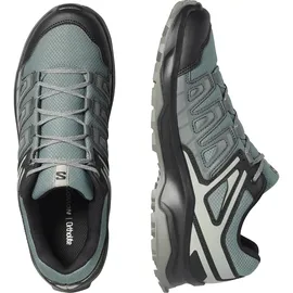 Salomon Extegra - Multisportschuhe Gr. 42 grau