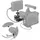 SmallRig Magic Arm mit Schnellwechsel-Kugelkopf