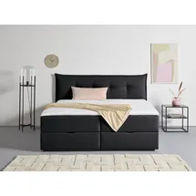 Home Affaire Kederleicht 205 x 213 cm Grau