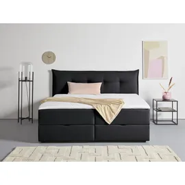 Home Affaire Kederleicht 205 x 213 cm Grau