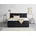 Home Affaire Kederleicht 205 x 213 cm Grau