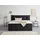 Home Affaire Kederleicht 205 x 213 cm Grau