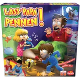 Goliath Lass Papa Pennen