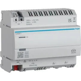 Hager Domovea basic TJAS671