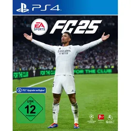 EA Sports FC 25 - [PlayStation 4]