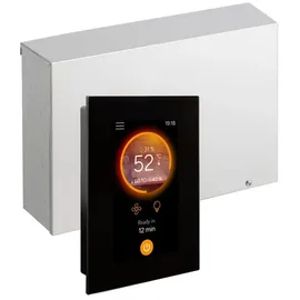 Harvia FENIX Saunasteuerung mit Touchscreen und,WiFi Core 11 kW Leistung