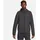 Nike Sportswear Tech Windrunner Kapuzenjacke Herren Grau XS