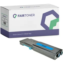 Kompatibel für Dell FMRYP (593-11122) Toner Cyan