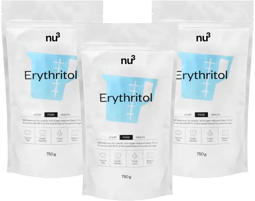 NU3 Erythritol