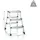 HJH Office SOLID IV Klappleiter 3 Stufen