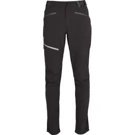 Ternua Rotor PT M Regular Hosen Schwarz S