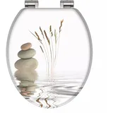 Schütte Balance Motiv Steine