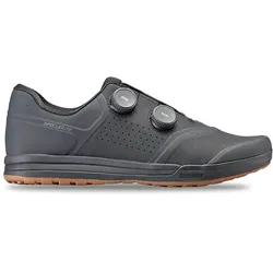 Specialized 2FO Cliplite MTB-Schuhe - black - 40