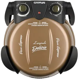 G3 Ferrari Delizia copper