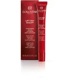 Collistar LIFT HD+ Sculpt CONTORNO OCCHI LIFTANTE ANTI-OCCHIAIE Augencreme 15 ml