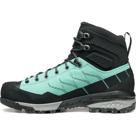 Scarpa Mescalito TRK Planet GTX Damen Jade/Black 39