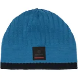 Bogner Fire + Ice Eastan - Herren Beanie, Farbe:pan-am - M