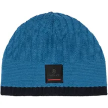 Bogner Fire + Ice Eastan - Herren Beanie, Farbe:pan-am - M