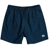 BILLABONG All Day Layback Badeshorts Blau 140