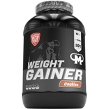 Mammut Weight Gainer Crash 5000 Cookies Pulver 4500 g