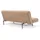 Innovation Living Schlafsofa Unfurl Stoff Teddy