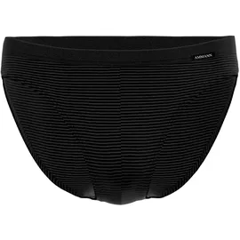 Ammann Slip 3er Pack in Anthrazit | Gr.: XL